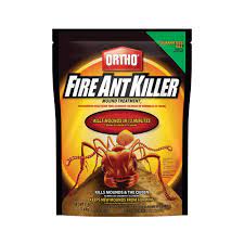 ortho 3 lbs fire ant mound