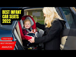 5 Best Infant Car Seats Of 2022 What