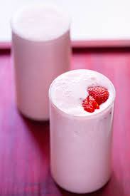 strawberry milkshake recipe clic