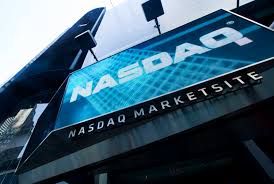 Welcome to the new nasdaq. Nasdaq Connectivity Issue Led To Three Hour Shutdown
