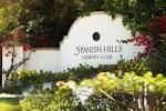 Spanish Hills Club - Visit Camarillo