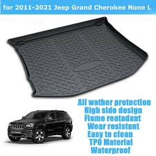 for 2016 2020 jeep grand cherokee