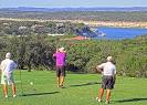 Golf Course Club at Lake Travis, Point Venture & Lago Vista