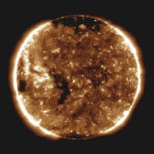 Nasas Probe Soaring Near Sun Reveals Surprises About Solar