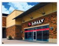 how-did-sally-beauty-get-its-name