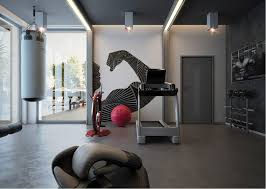 Fitness at home: furnishing the home gym - SantamargheritaMAG gambar png