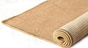 how to clean jute carpets effectively