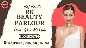inner beauty at rk beauty parlour