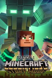 minecraft story mode rotten tomatoes