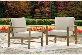 Small Outdoor Patio Ideas And Furniture