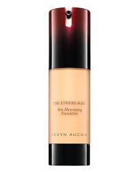 The Etherealist Skin Illuminating Foundation By Kevyn Aucoin