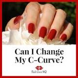 can-you-change-your-c-curve