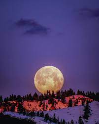 Harvest Moon 2022 Spiritual Meaning - 7 Harvest Moon Spiritual Meanings for 2022 and 2023