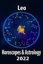 LEO Horoscope & Astrology 2022: What is ...