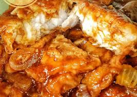 Berikut ini adalah resep membuat ikan dori asam manis yang dapat dicoba di rumah.bahan: Resep Ikan Dori Asam Manis Praktis Oleh Roslitha Haryani Cookpad