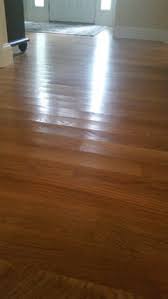 cupped hardwood floors