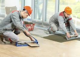 flooring installers and tile and stone