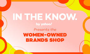 women owned brands like our place