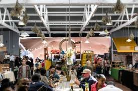 10 best food markets in cape town