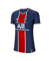 Jordan's psg 2021 fourth kit will likely have centered logos. Paris St Germain Fussball Shop