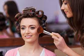 makeup beauty salon images free