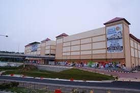 V3 hotel & residence seri alam tesisindeki uygun odalar. Dsc03214 Today S Mall Ulu Tiram