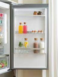fridge and fridge freezer spare parts