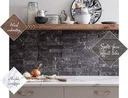 Slate Effect Tile Ideas The Perfect