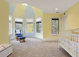 what s the best flooring for a nursery