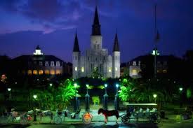 5 things to do in french quarter