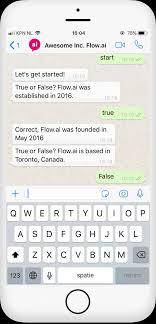 If you're stuck for questions to ask when planning a trivia night, you'll find that there are lots of different options when you choose history trivia questions. How To Build A Chatbot Quiz For Whatsapp Documentation Khoros Flow