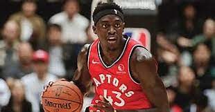 Born in douala, cameroon's economic capital, siakam spent much of his youth at st andrews seminary, training for the priesthood in a small. Long Way From Cameroon To Nba Playoffs For Pascal Siakam Richmond Free Press Serving The African American Community In Richmond Va