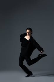 Portner currently teaches contemporary jazz at the broadway. Emma Portner Shines In This Apple Watch Promo Dance Magazine