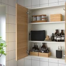 Bathroom Wall Cabinets Ikea In 2023
