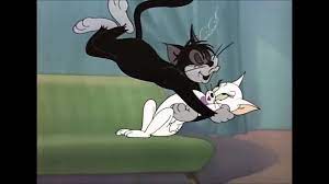 Tom and Jerry: Kisses