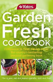 Yates Garden Fresh Cookbook How To