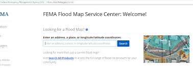 In addition, premiums collected from the sale of insurance in the nfip finance a. The Ressim Blog National Flood Insurance Program Nfip Maps For Goose Creek In Sheridan Wyoming