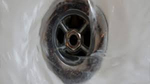 unclogging your shower drain