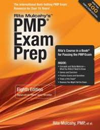 pmp exam prep ninth edition rita