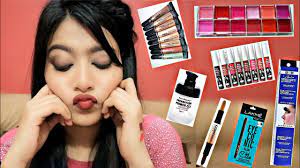 brand makeup review kiss beauty
