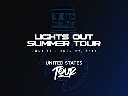 Lights Out Summer Tour