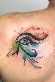 101 amazing eye of ra tattoos for 2024