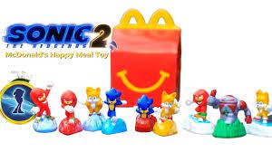mcdonald s happy meal toys april 2022