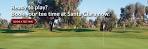 Santa Clara Golf Clubs | Santa Clara Golf & Tennis Club in CA