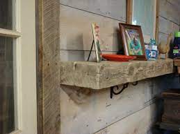 Driftwood Fireplace Mantels Order 78 To