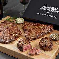 Kansas City Steak Company gambar png