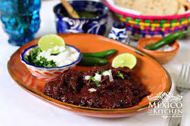 instant pot red mexican barbacoa