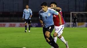 Check how to watch chile vs paraguay live stream. Uruguay Vs Paraguay Confirmed Lineups For World Cup Qualifiers 2022 Match