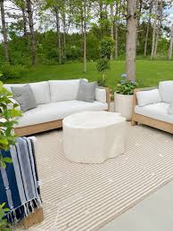 outdoor patio rugs