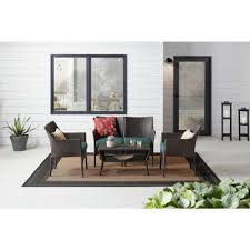 Home depot is having a massive sale on patio furniture. Outdoor Lounge Furniture Patio Furniture The Home Depot